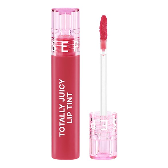 Totally Juicy Lip Tint - Dolgun Parlaklık Veren Dudak Tinti, SEPHORA COLLECTION